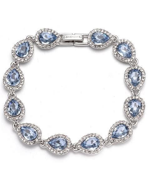 givenchy bracelet at macy's|buy givenchy bracelet online.